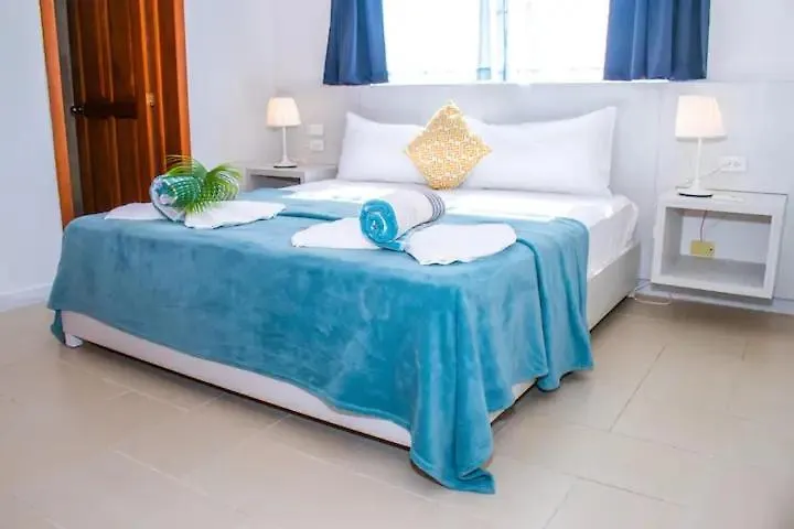 Sortason Familiar House Beach Club Apartman Punta Cana Dominikai Köztársaság