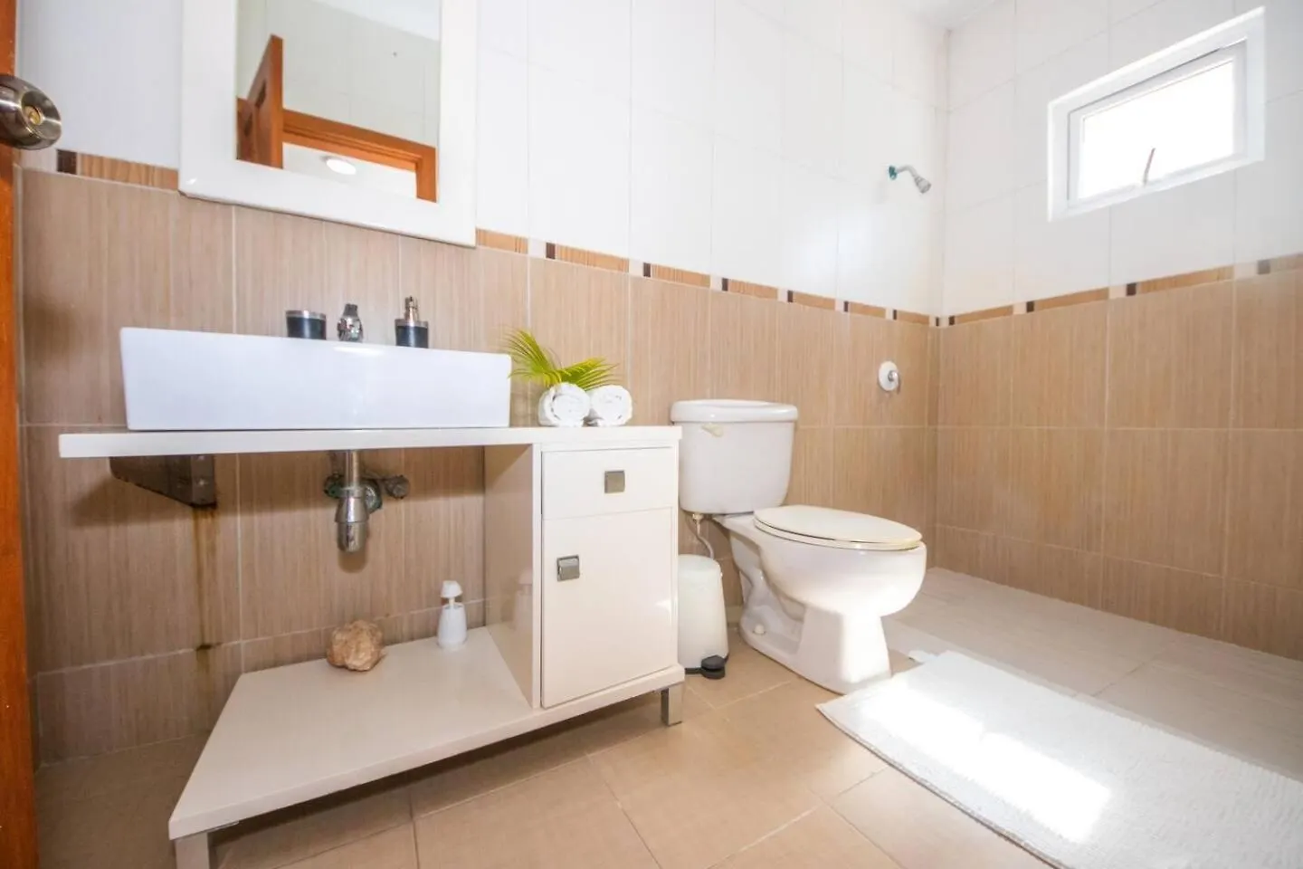 Sortason Familiar House Beach Club Apartman Punta Cana