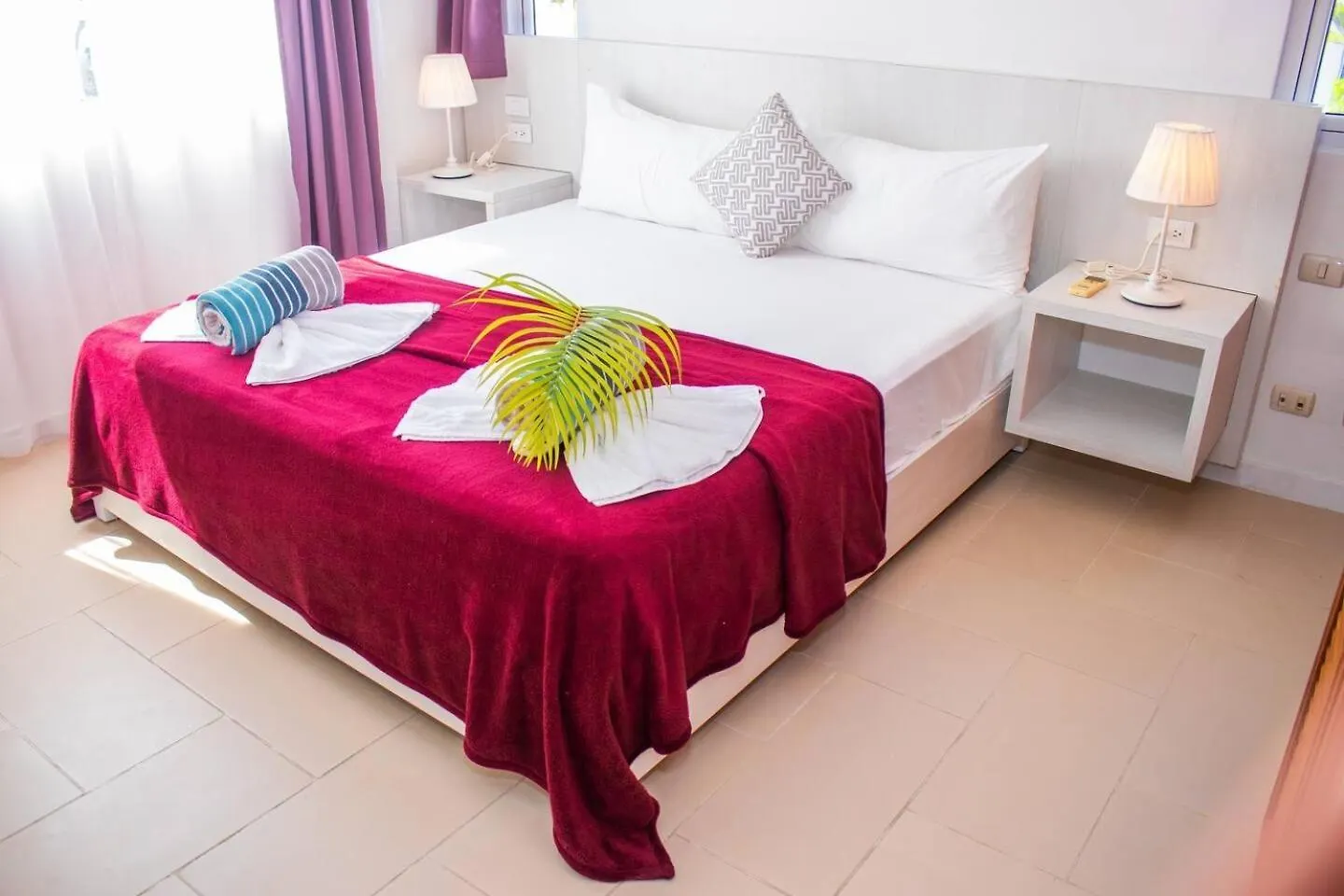 Sortason Familiar House Beach Club Apartman Punta Cana