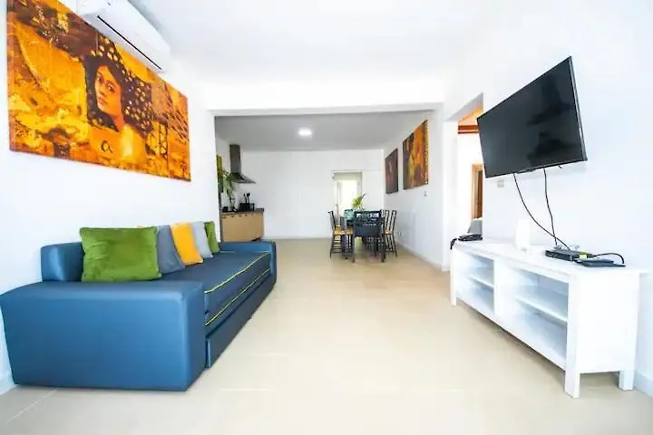 Sortason Familiar House Beach Club Apartman Punta Cana