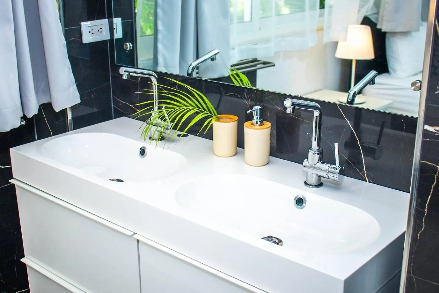 Sortason Familiar House Beach Club Apartman Punta Cana