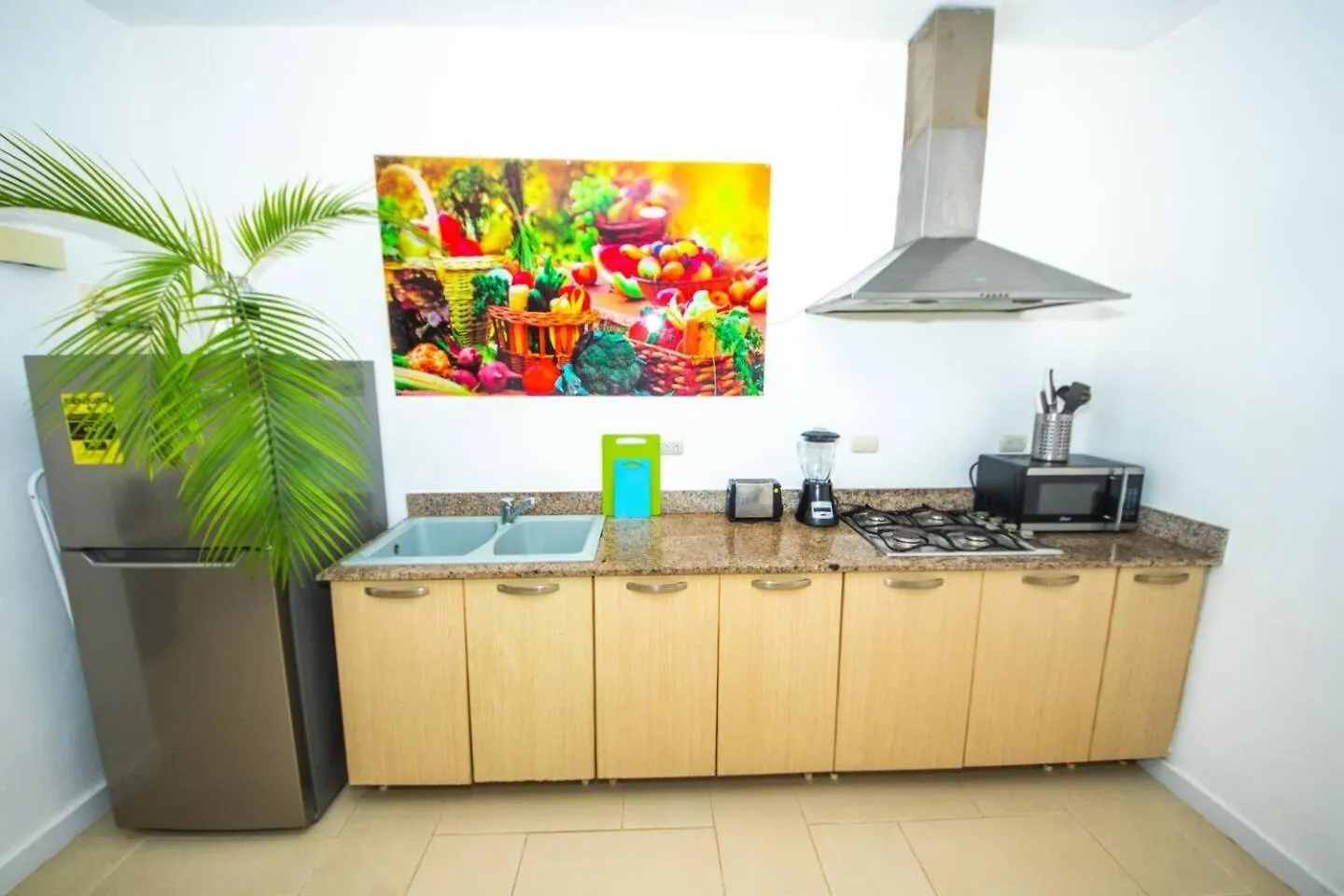 Sortason Familiar House Beach Club Apartman Punta Cana