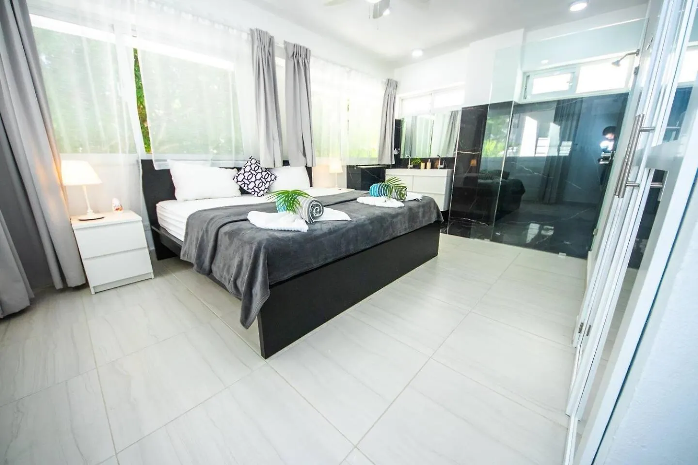 Sortason Familiar House Beach Club Apartman Punta Cana 0*,  Dominikai Köztársaság