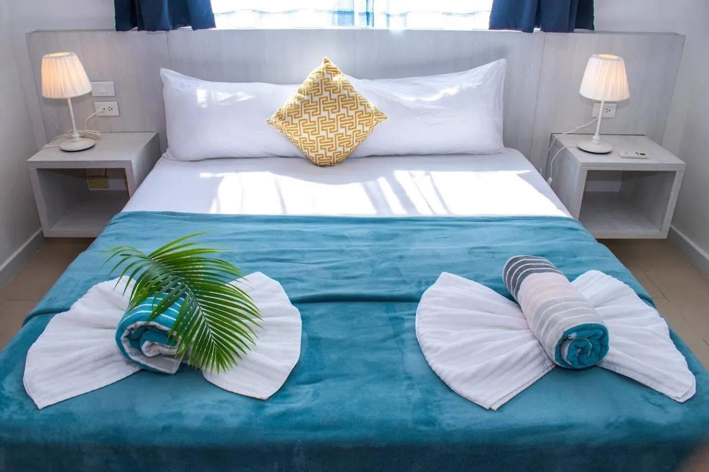 Sortason Familiar House Beach Club Apartman Punta Cana