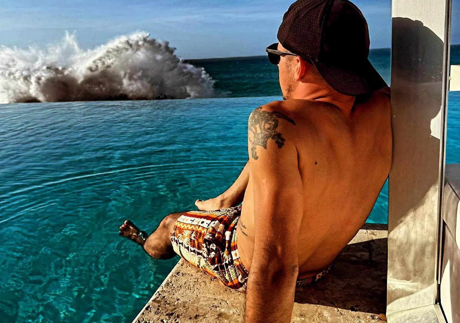 Sortason Familiar House Beach Club Apartman Punta Cana